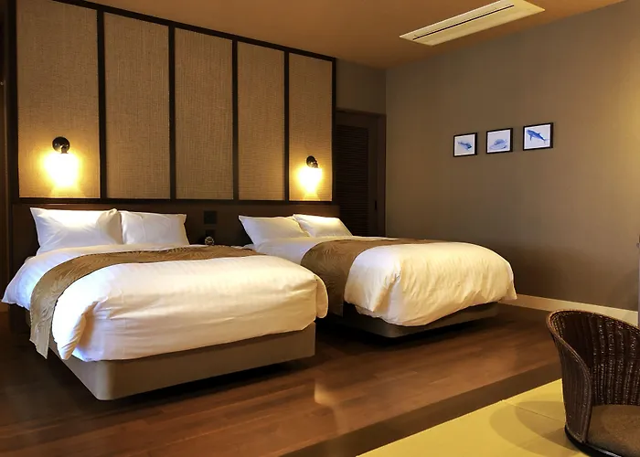 Infinito Hotel And Spa
