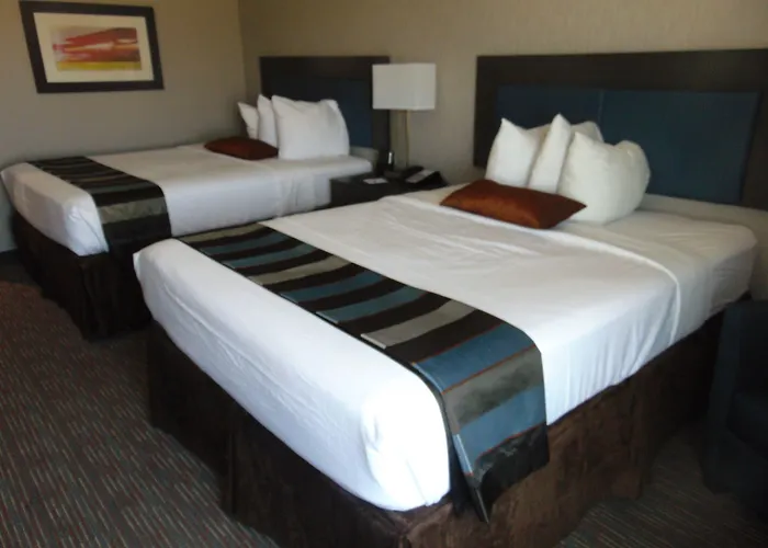 Wingate By Wyndham Lubbock