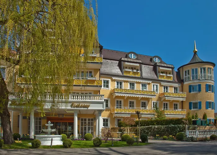 Hotel & Spa Fontenay