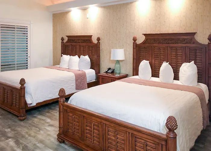 Boca Grande Hotel
