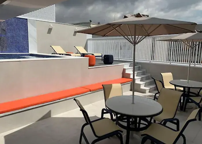 Petit Rio Hotel