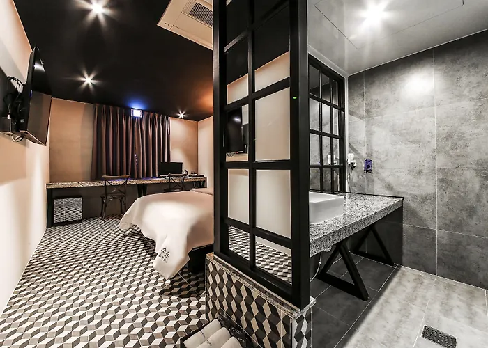 Soyu Hotel