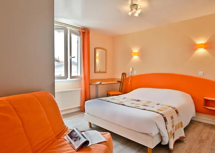 Logis Hotel de France