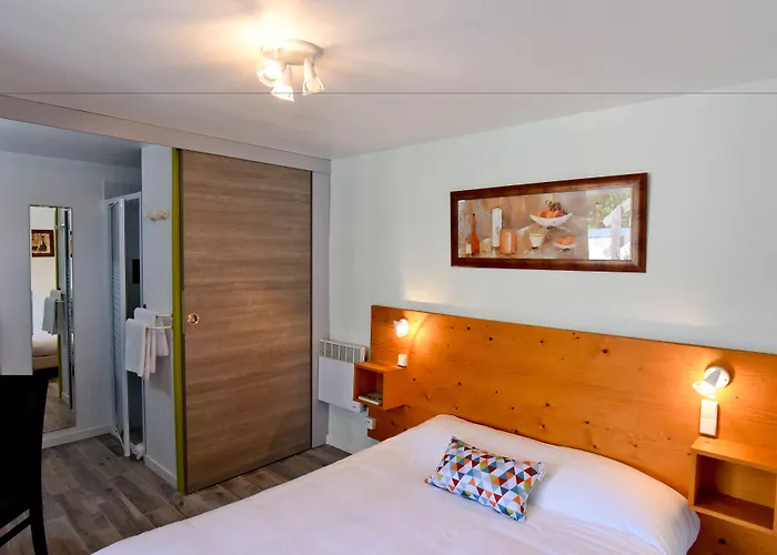 Logis Hotel De France