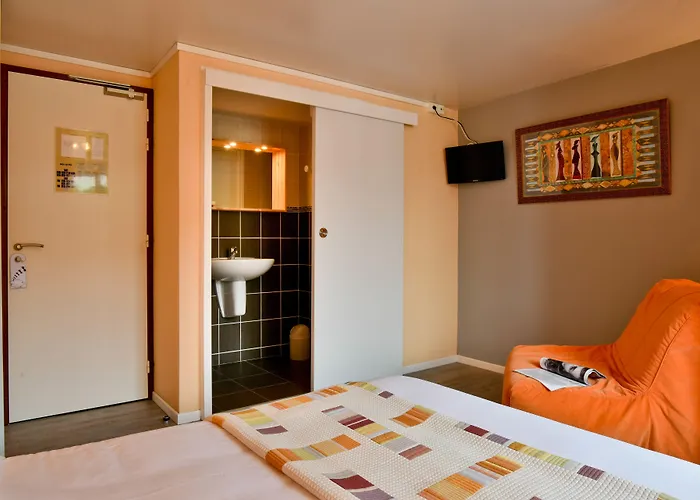 Logis Hotel de France