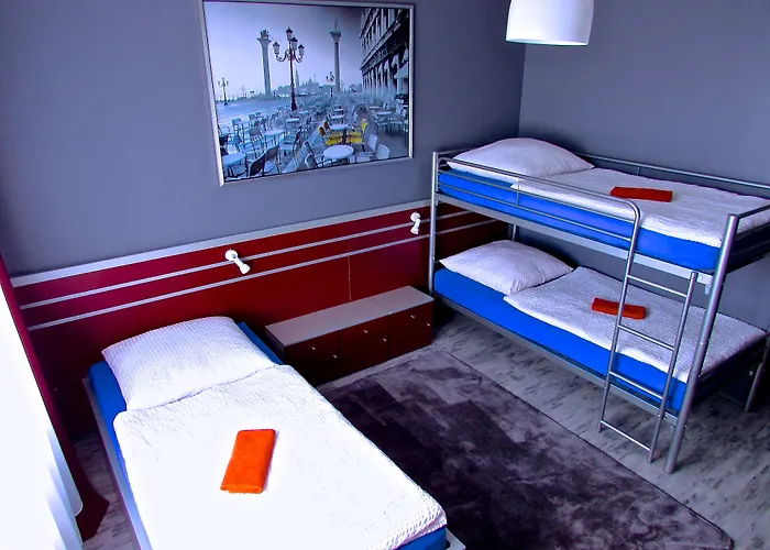 Hotel 108 Glinde 