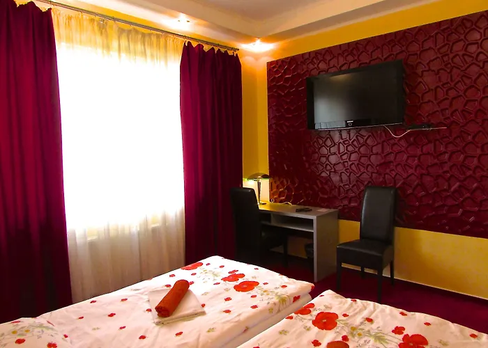 Hotel 108 Glinde 