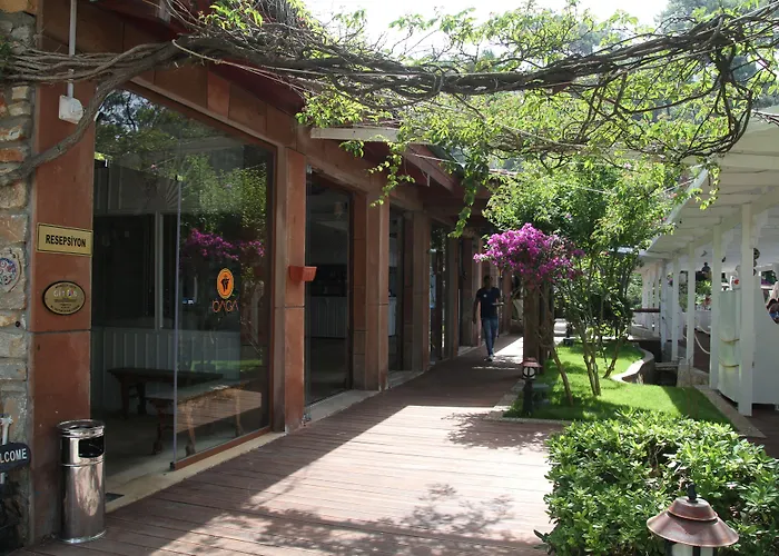 Baga Hotel