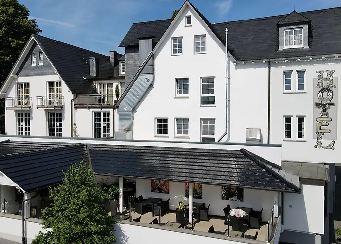 Hotel Rech