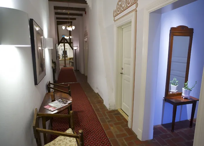 Teleborgs Slott