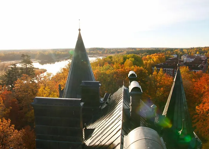 Teleborgs Slott