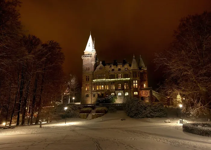 Teleborgs Slott