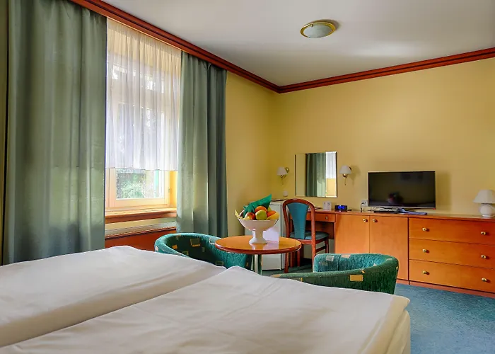Ensana Vila Trajan