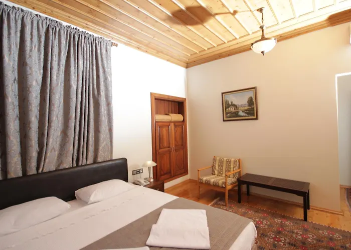 Konya Dervish Hotel