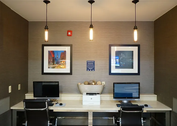 Best Western Plus Philadelphia Convention Center Hotel