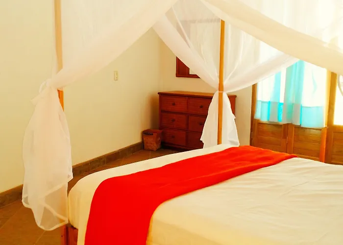 Cabanas Telayu