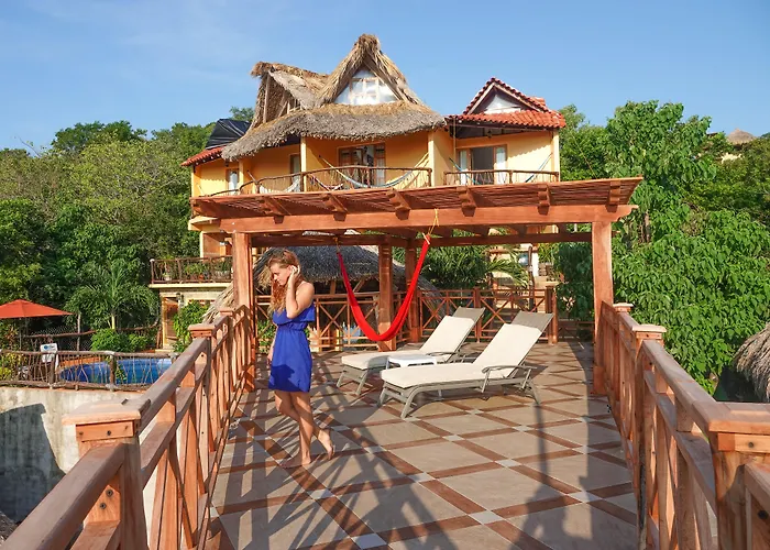Cabanas Telayu