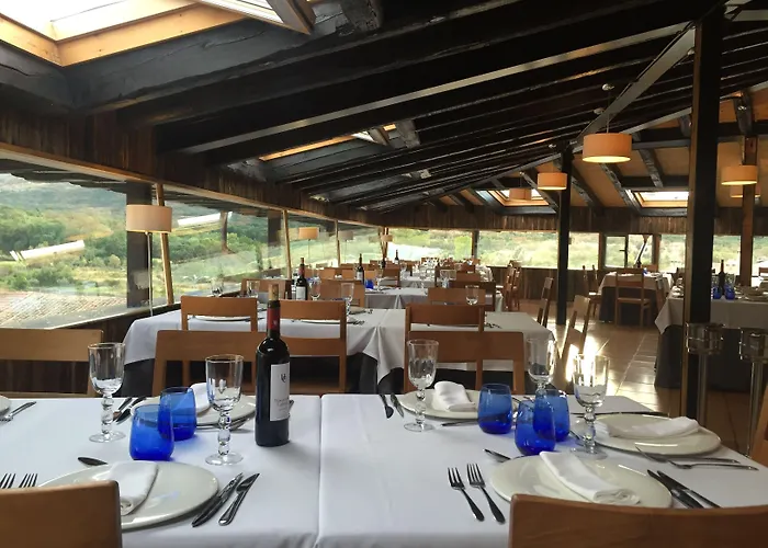 Hotel Quercus Tierra