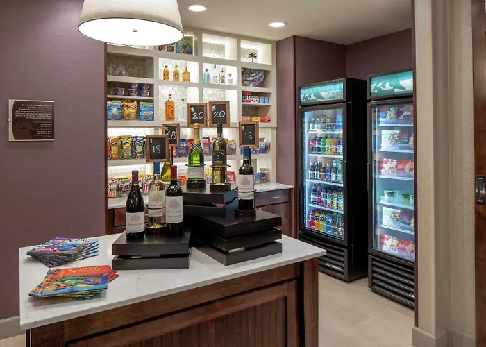 Homewood Suites By Hilton New Orleans French Quarter