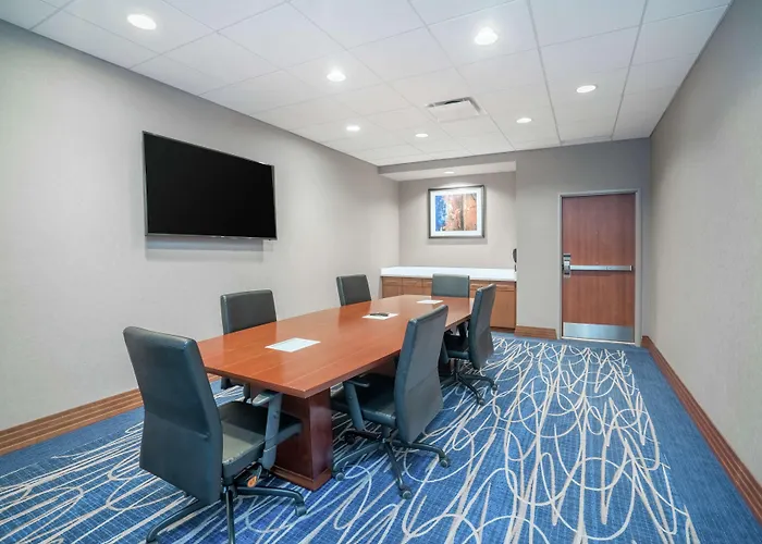 Hampton Inn & Suites Newburgh Stewart Airport, Ny