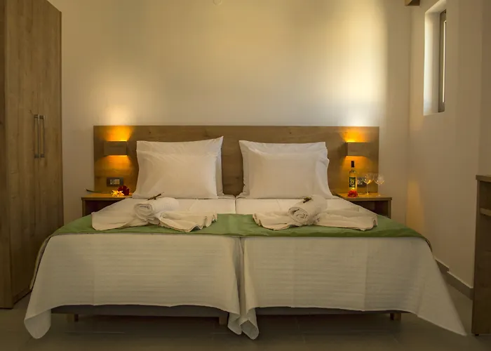 Castell Hotel