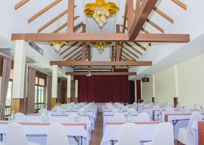 Phoom Thai Garden Hotel