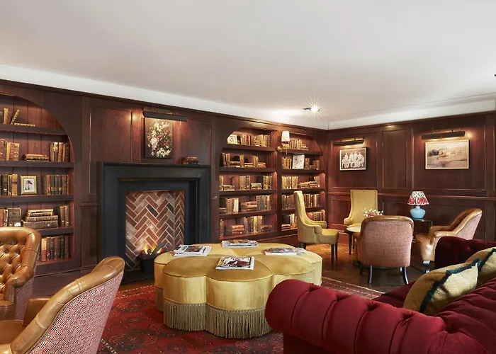 Clayton Hotel Cambridge