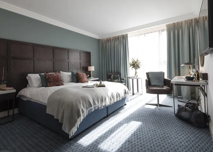 Clayton Hotel Cambridge