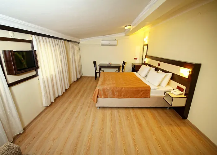Hotel Karacam