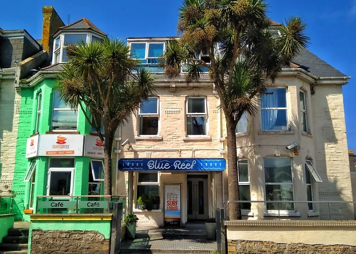 Town Lodge
