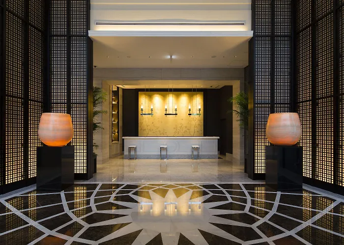 Premier Hotel Cabin President Osaka
