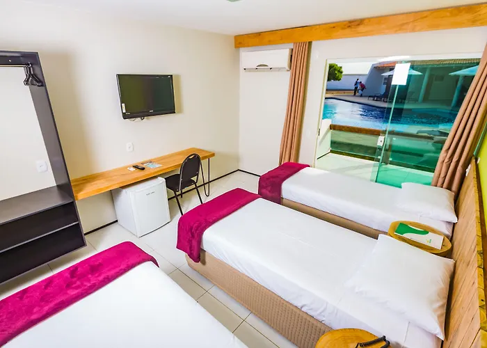 Arrey Beach Hotel