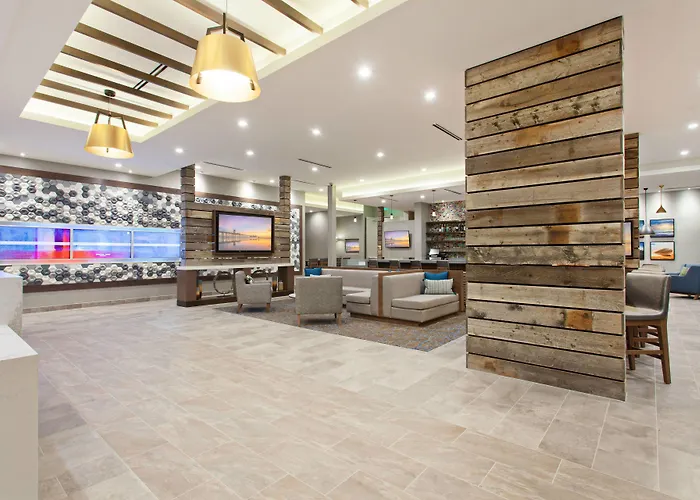 Springhill Suites By Marriott Huntington Beach Orange County