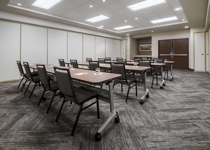 Hyatt Place Blacksburg/University
