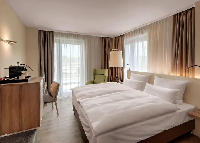 Hotel Stadt Loerrach