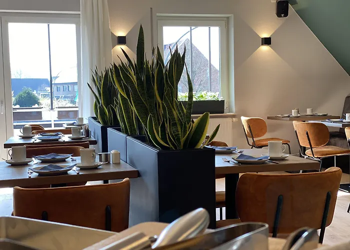 Hotel Zur Bever