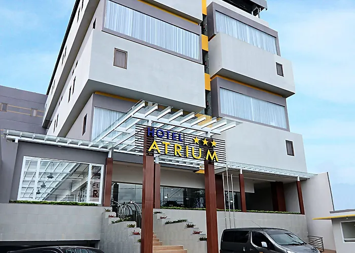 Atrium Premiere Cilacap