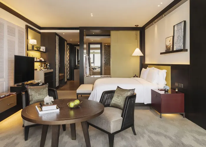 Rosewood Phnom Penh