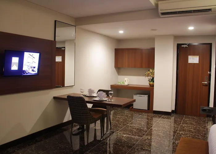 Atrium Premiere Cilacap