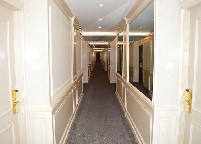 Ramada By Wyndham Multan