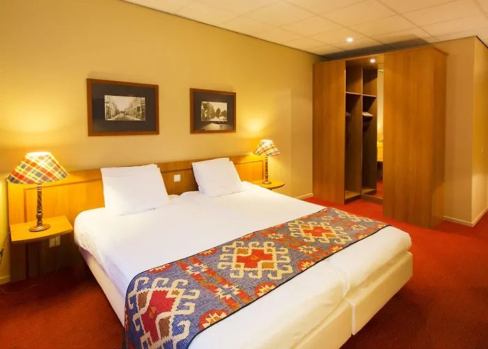 Hotel Restaurant Talens Coevorden