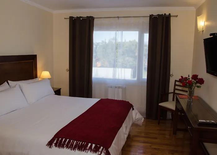 Alma Andina Hosteria
