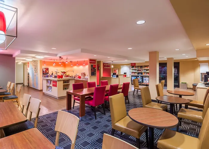 Towneplace Suites By Marriott Charleston-West Ashley