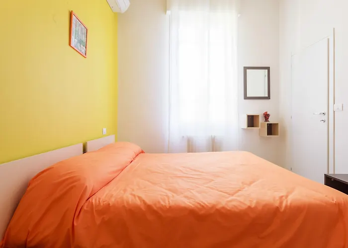 B&B Bentivogli By Lesdomus