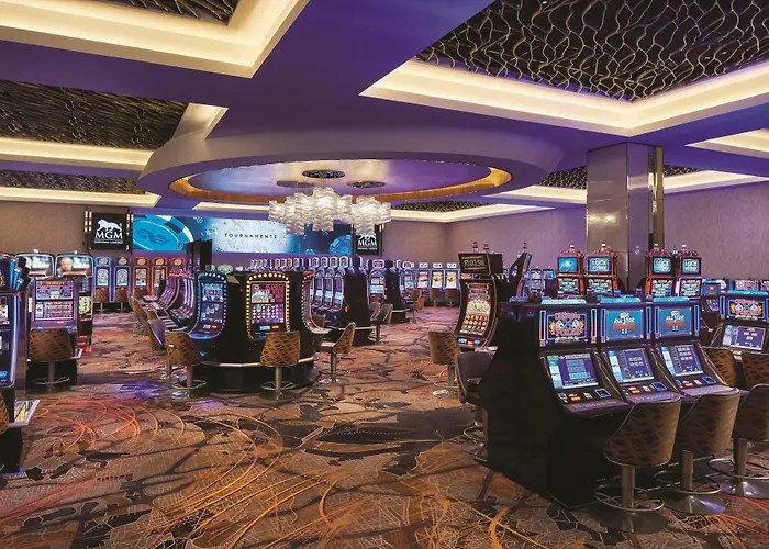Mgm National Harbor