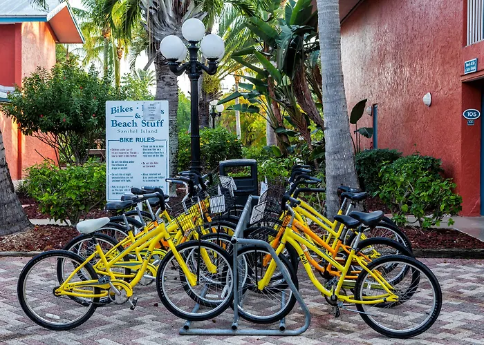 Sanibel Island Beach Resort