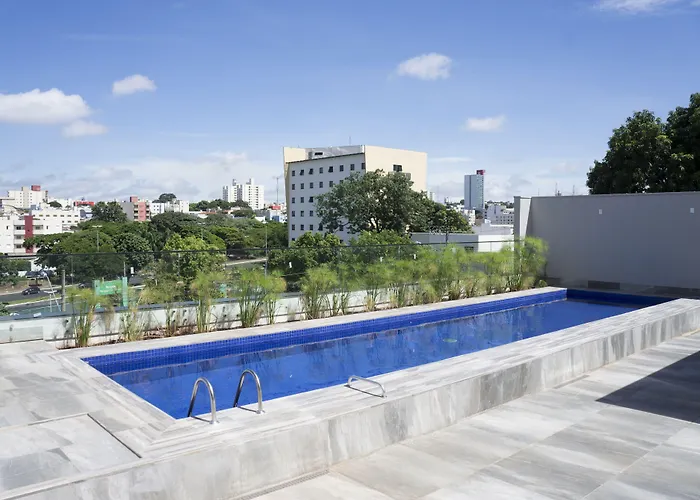 Gran Executive Hotel Uberlândia