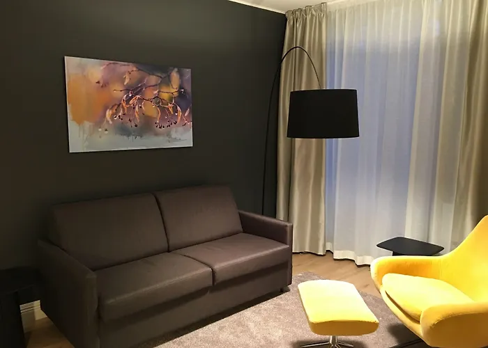 Quality Hotel Sveitsi