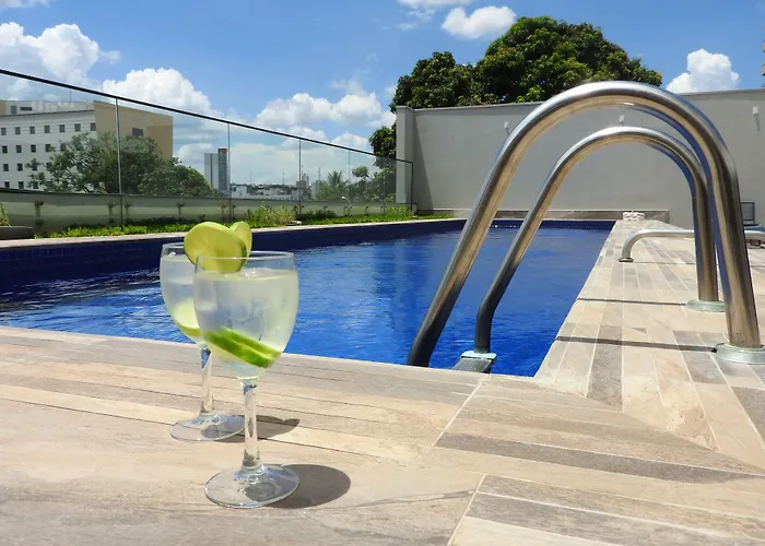 Gran Executive Hotel Uberlândia