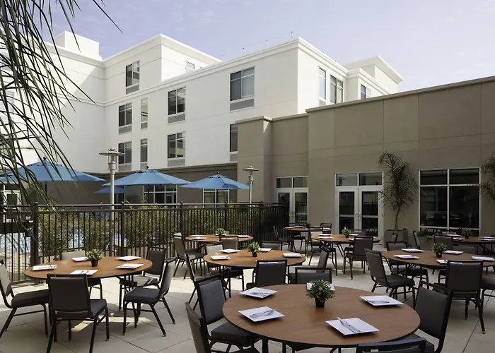 Hyatt Place Santa Cruz